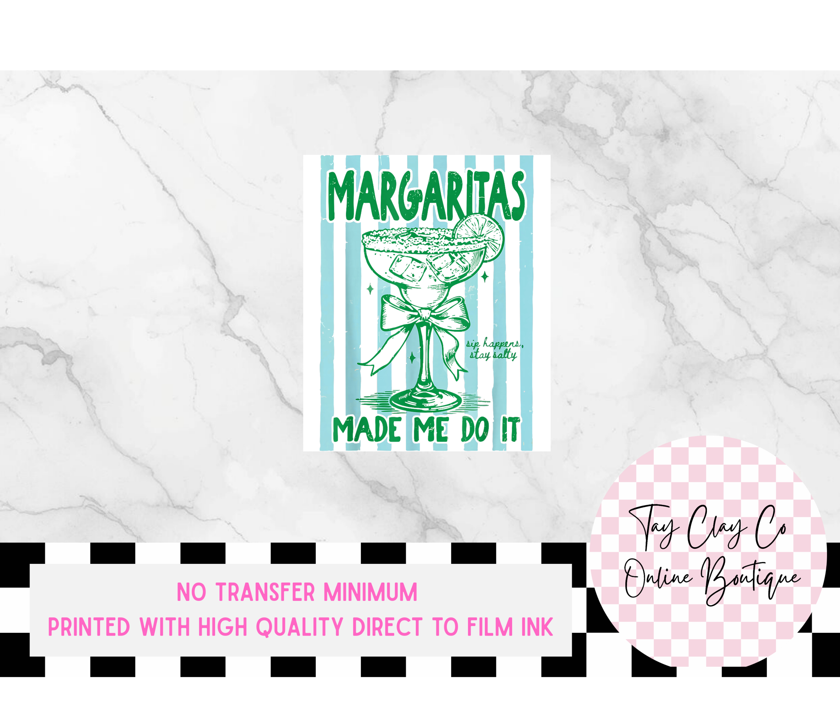 MARGS DTF