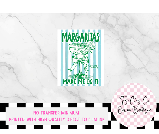 MARGS DTF