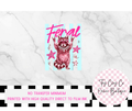 FERAL DTF