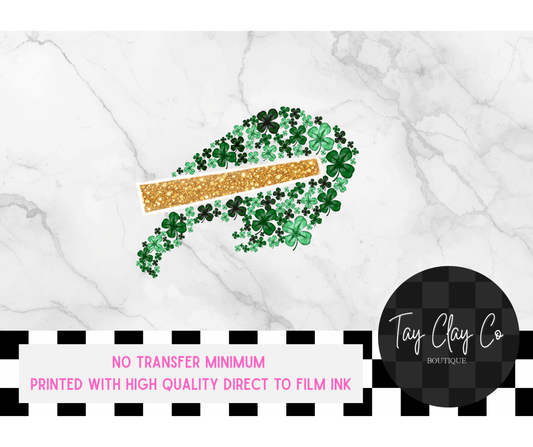 VALENTINES BUFFALO DTF