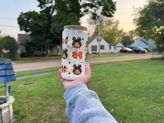 Halloween Pearl 12oz