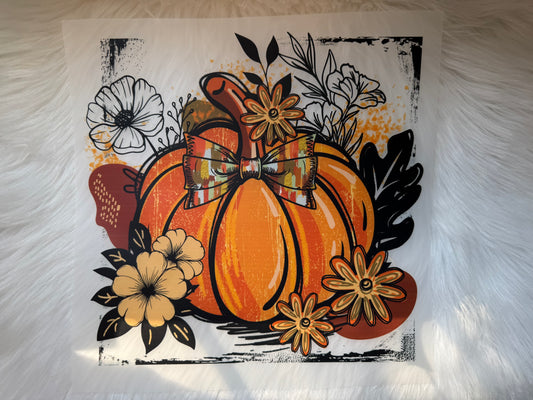 PUMPKIN PATCH RTS DTF