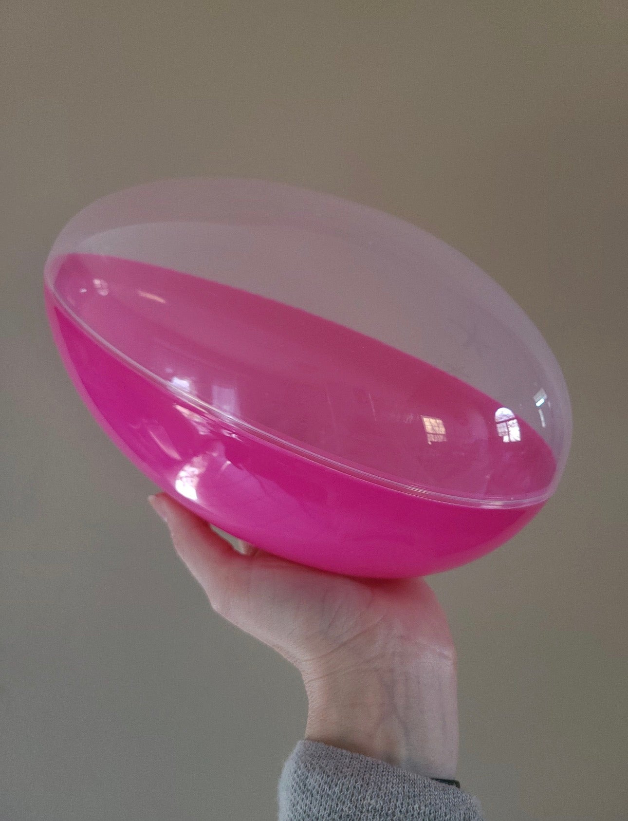 LARGE EASTER EGGS- PRE ORDER