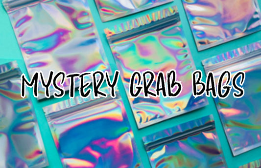 MYSTERY GRAB BAG $5