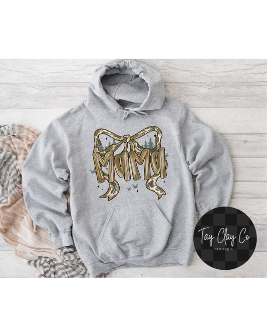 OUTDOOR MAMA