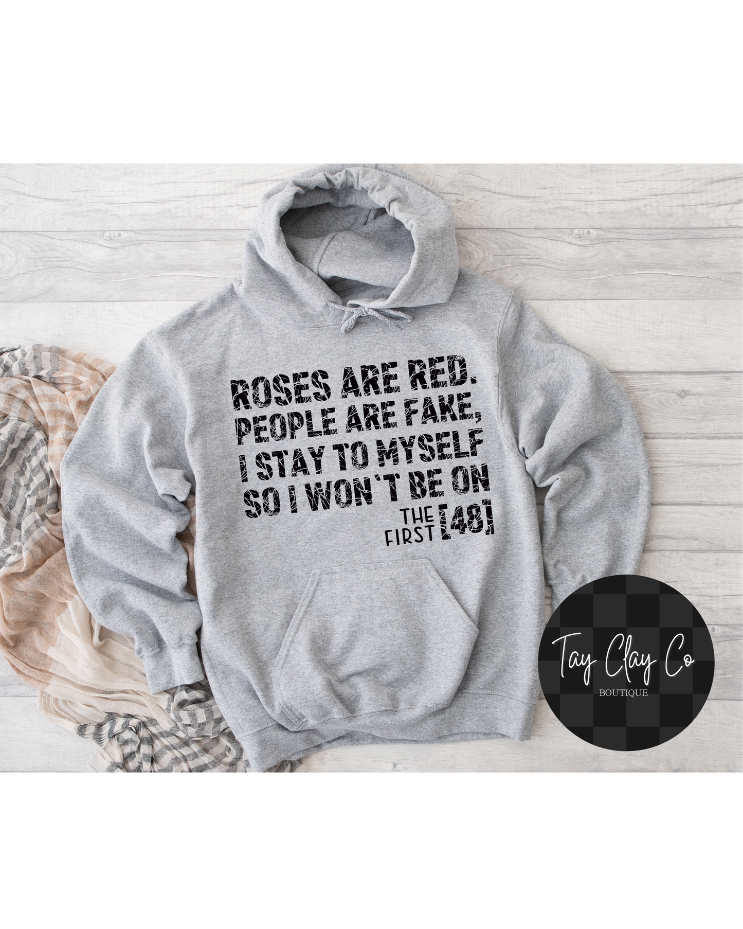 ROSES ARE RED
