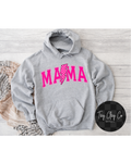 HOT PINK MAMA
