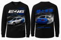 DJ -TEAM GOAT LONG SLEEVE