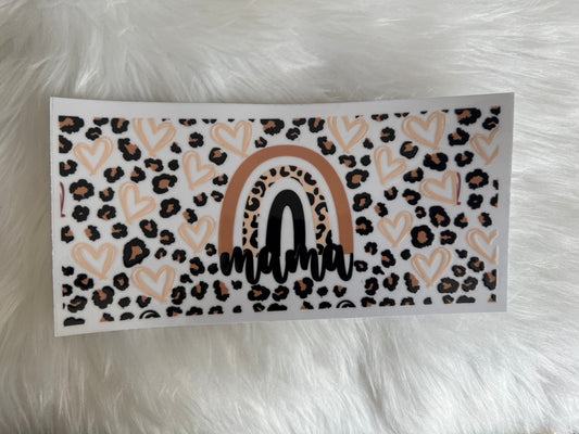 123 UV DTF WRAP 16OZ