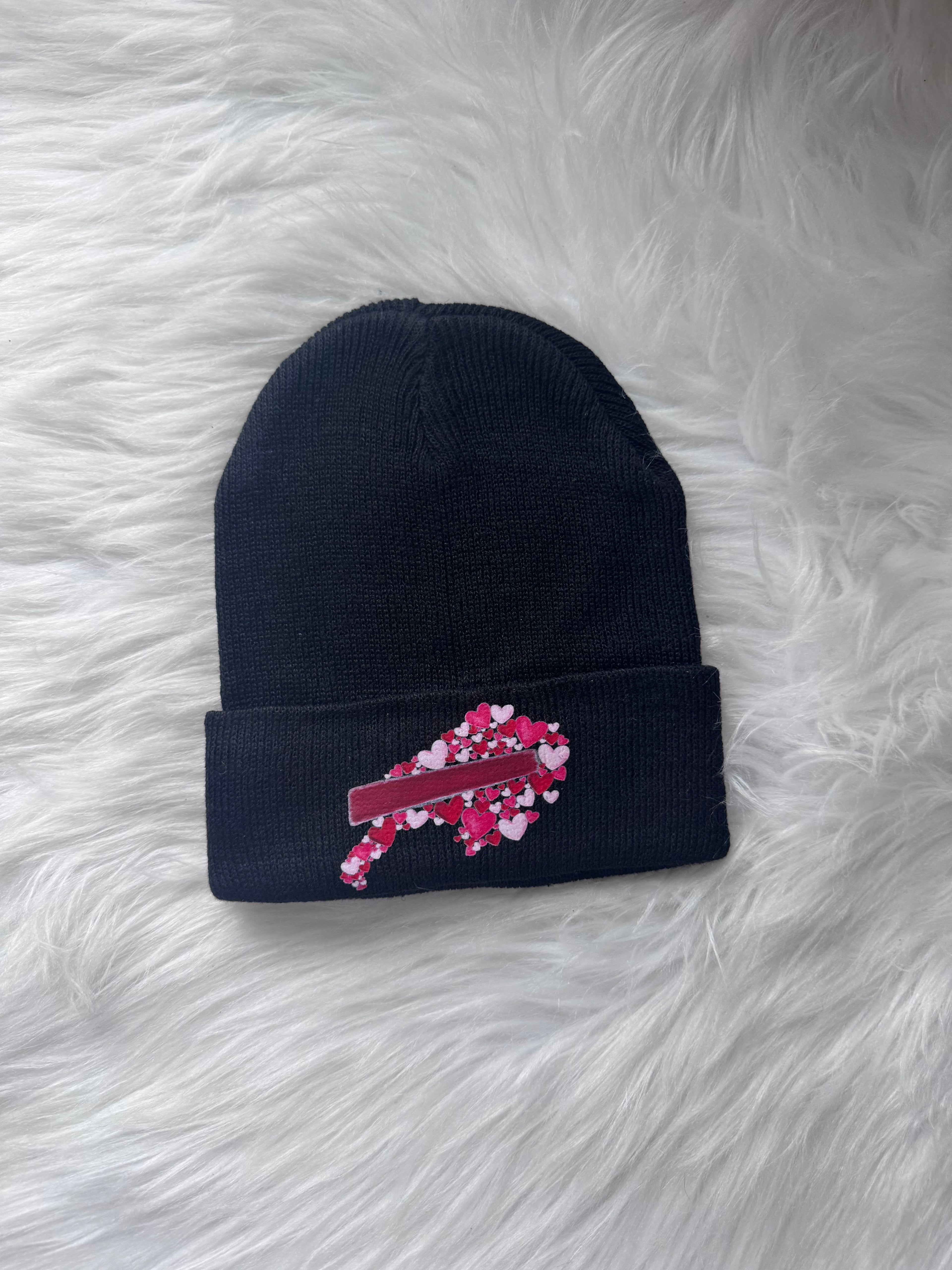 BILLS BEANIE RTS YOUTH