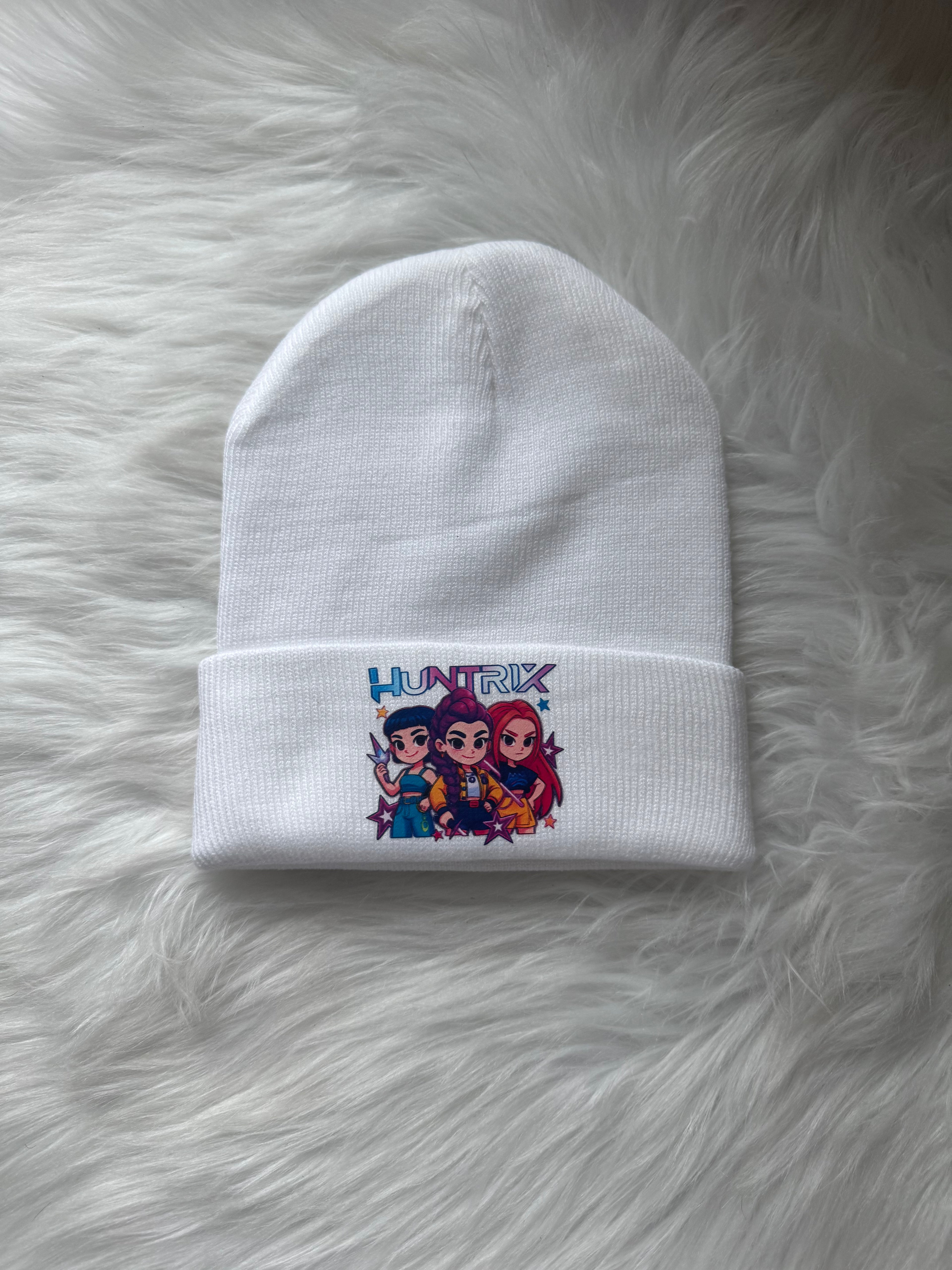 HUNTRIX BEANIE RTS ADULT
