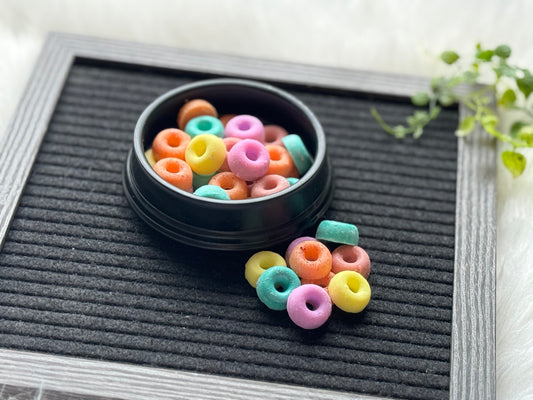 FRUIT LOOPS 6OZ JAR