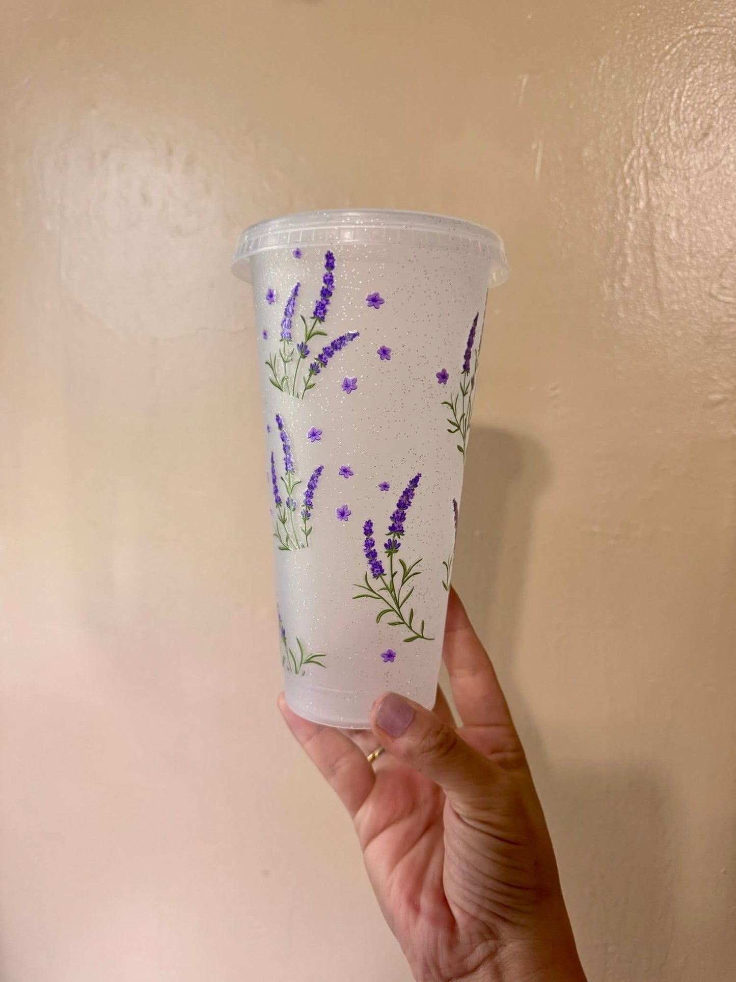 LAV 24OZ CUP