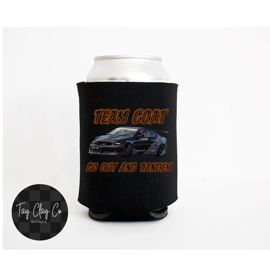 AARON KOOZIES