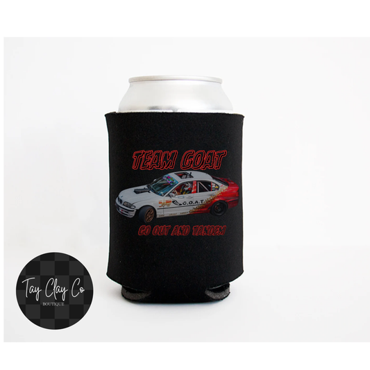 HENRY KOOZIES
