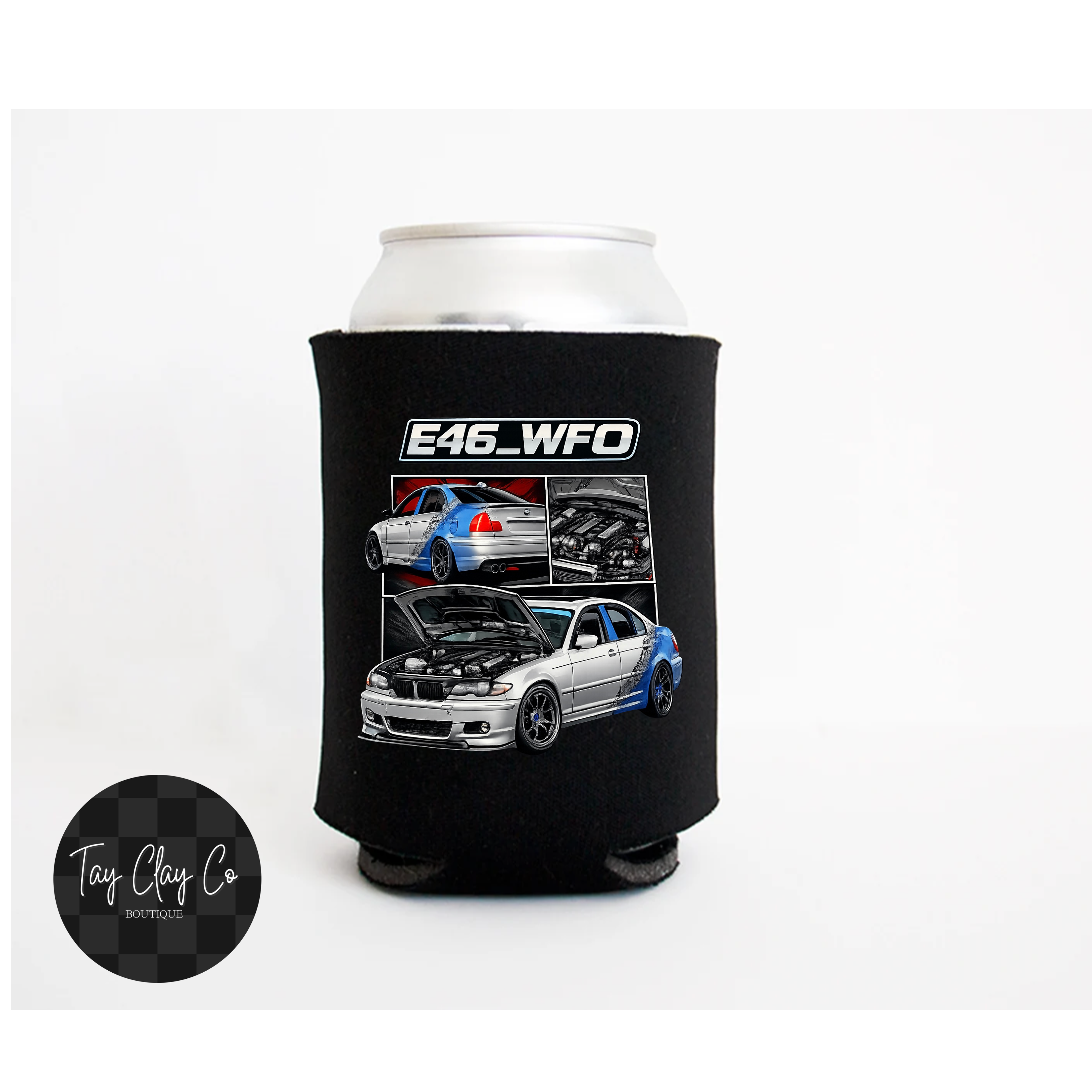 E46 KOOZIE