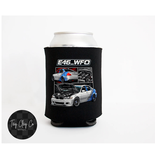 E46 KOOZIE