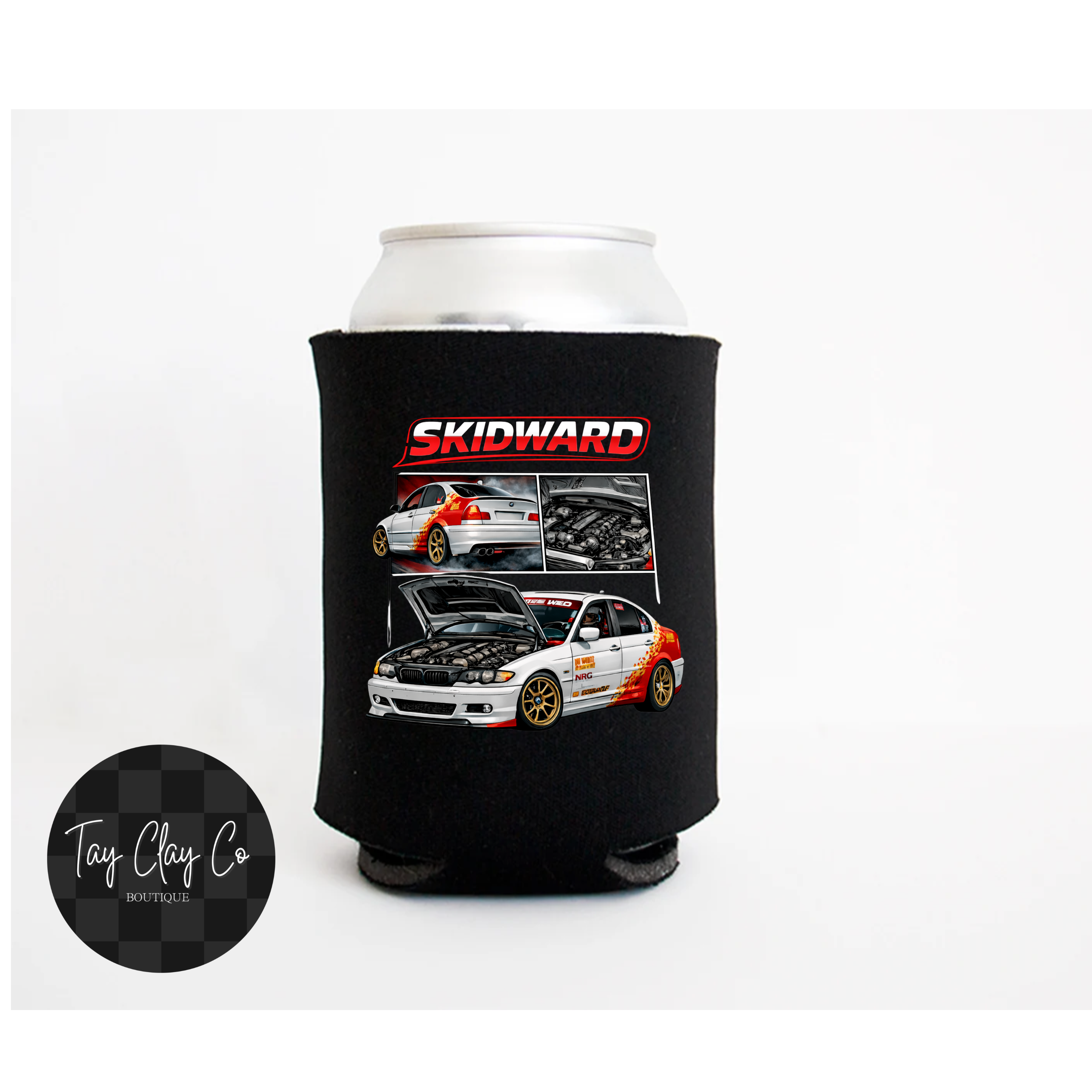 SKIDWARD KOOZIES