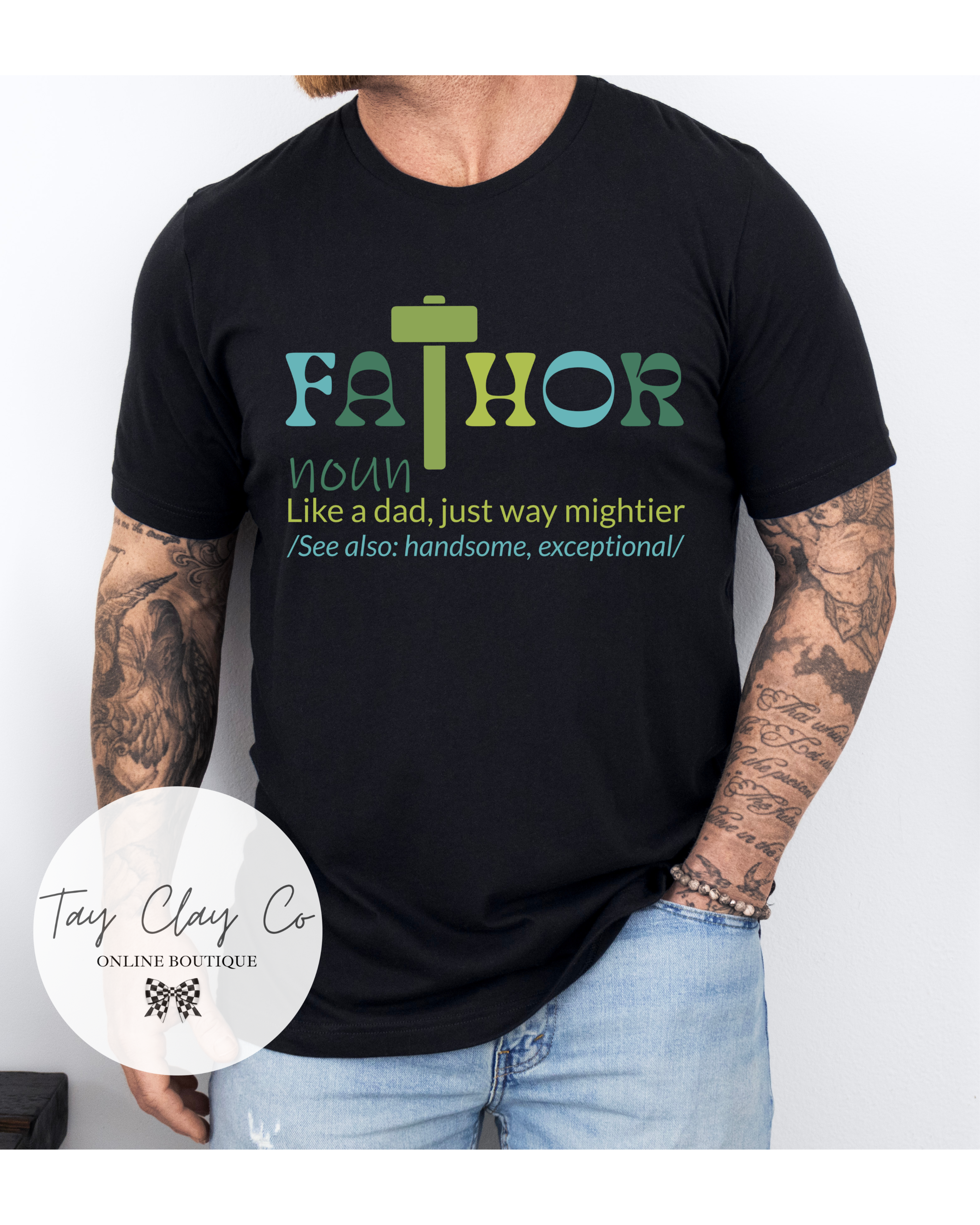 FATHOR