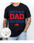 BUFFALO DAD
