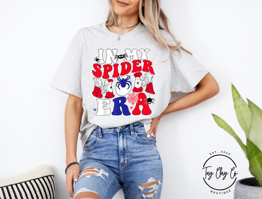 Spider Mama Era