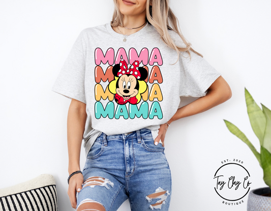 Minnie Mama