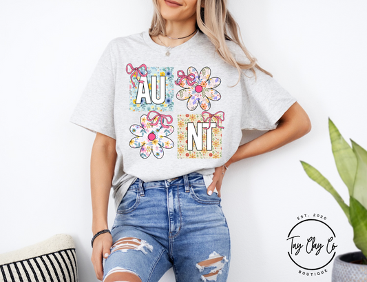Aunt