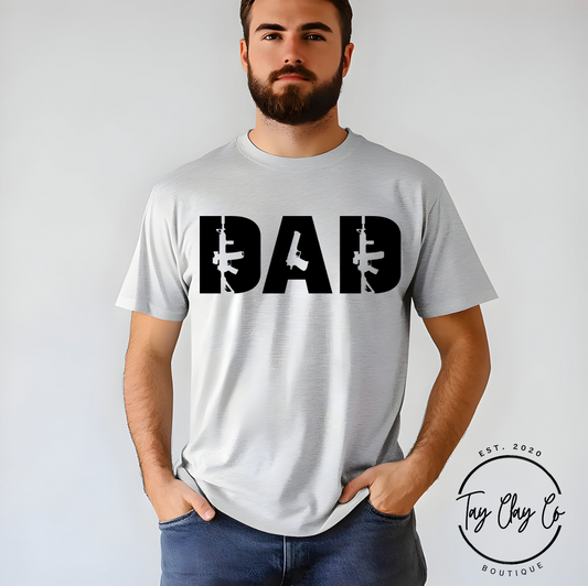 2nd Amendment Dad