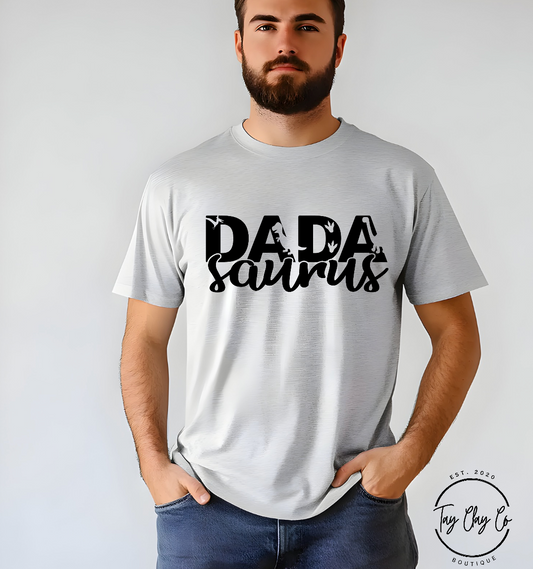Dadasaurus