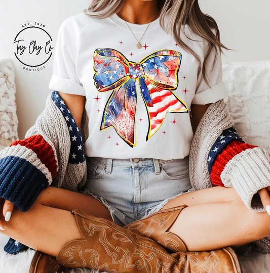 USA BOW