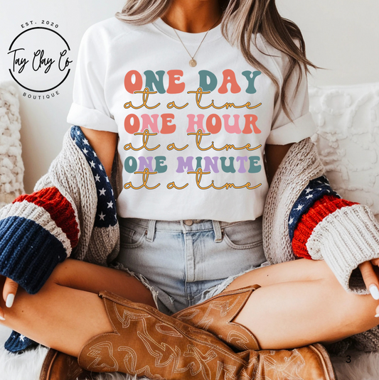 ONE DAY