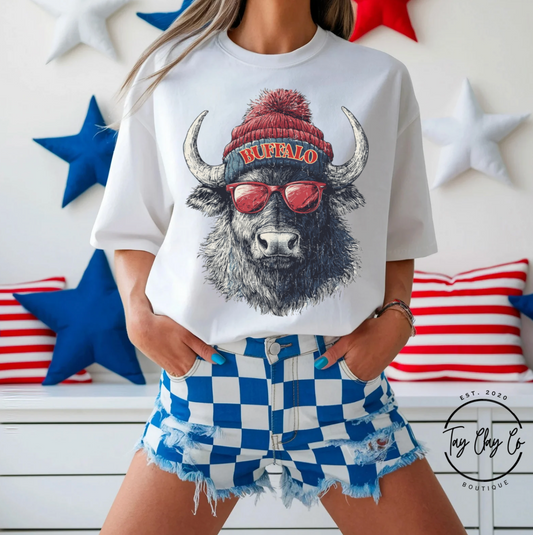 BUFFALO