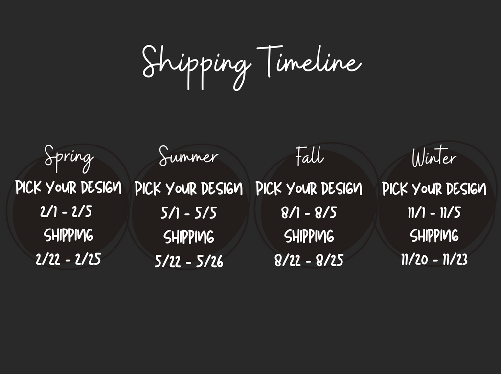 DOORMAT SUBSCRIPTION CLUB