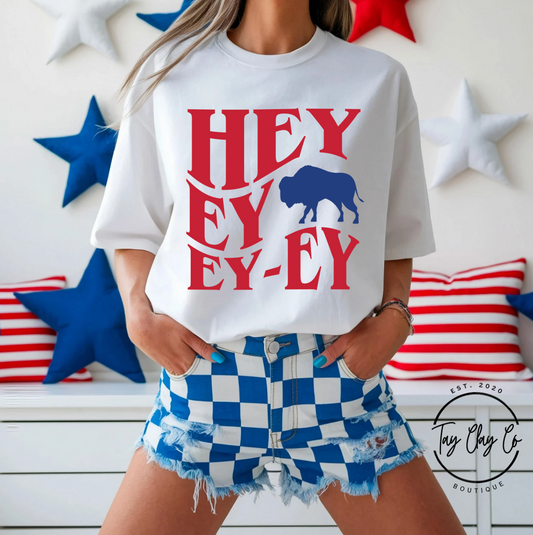HEY-EY-EY-EY