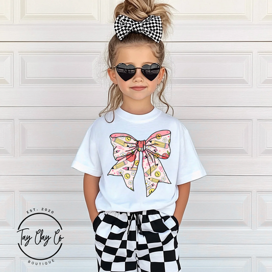 RETRO BOW