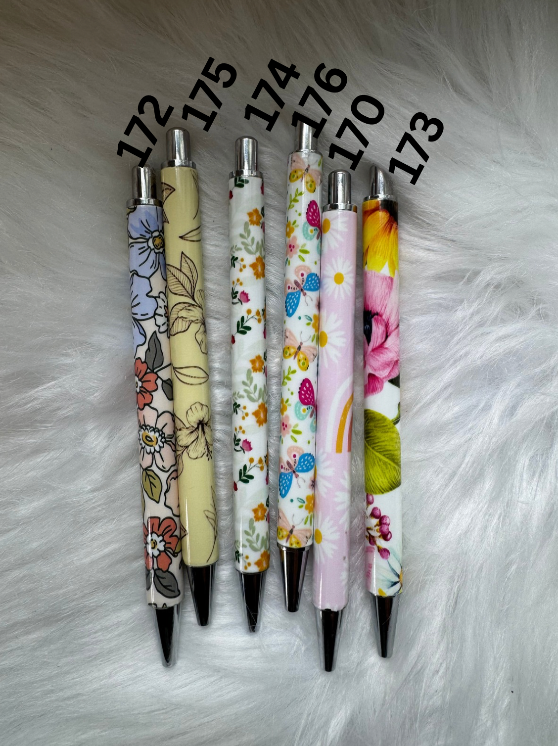 PEN WRAP