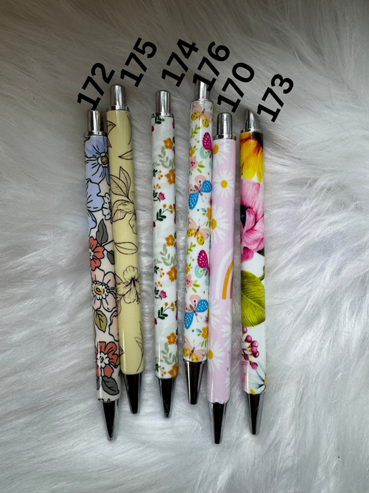 PEN WRAP