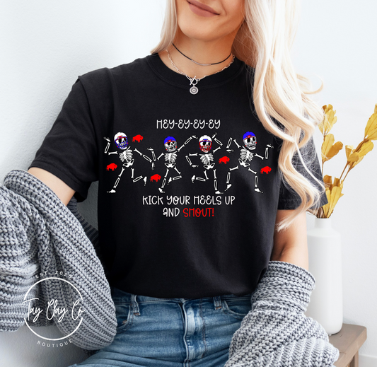 BUFF SKELLIES