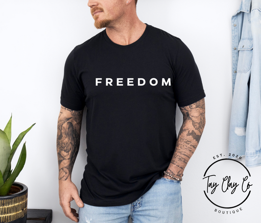FREEDOM 31