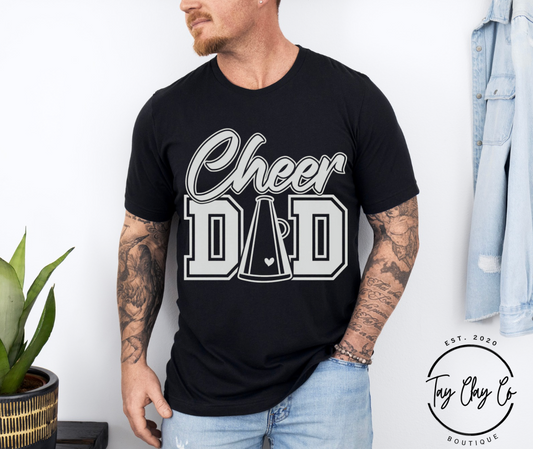 CHEER DAD