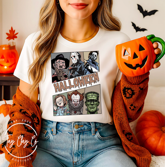 HALLOWEEN