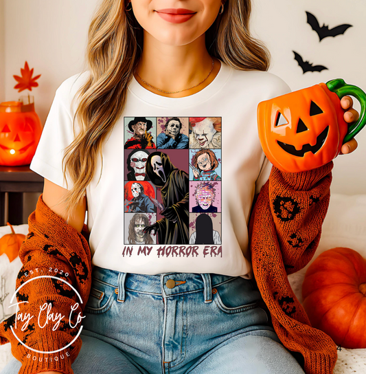 HALLOWEEN ERA TOUR