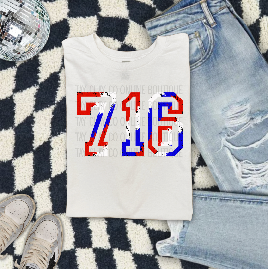716- TCC EXCLUSIVE DTF