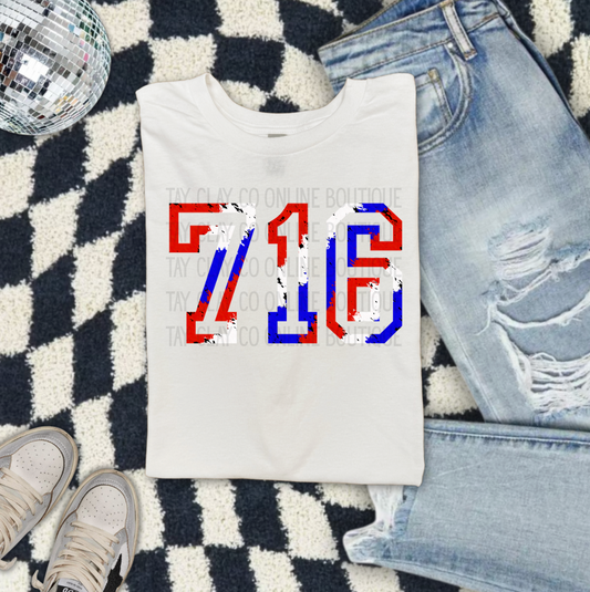716- TCC EXCLUSIVE