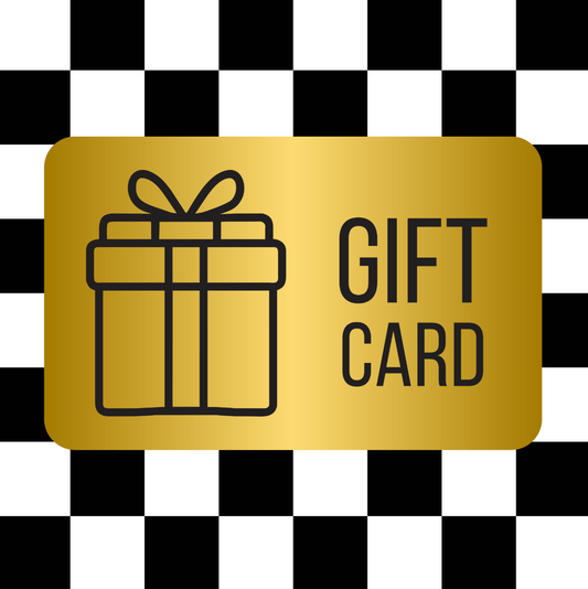 TCC GIFT CARD