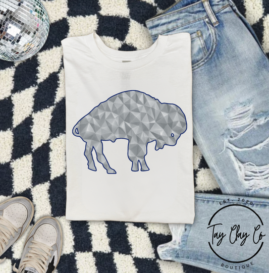 BUFFALO ICY