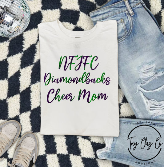 CUSTOM NFJFC