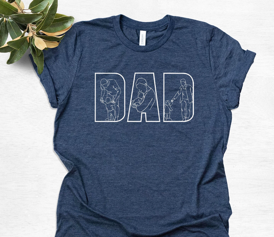 CUSTOM DAD