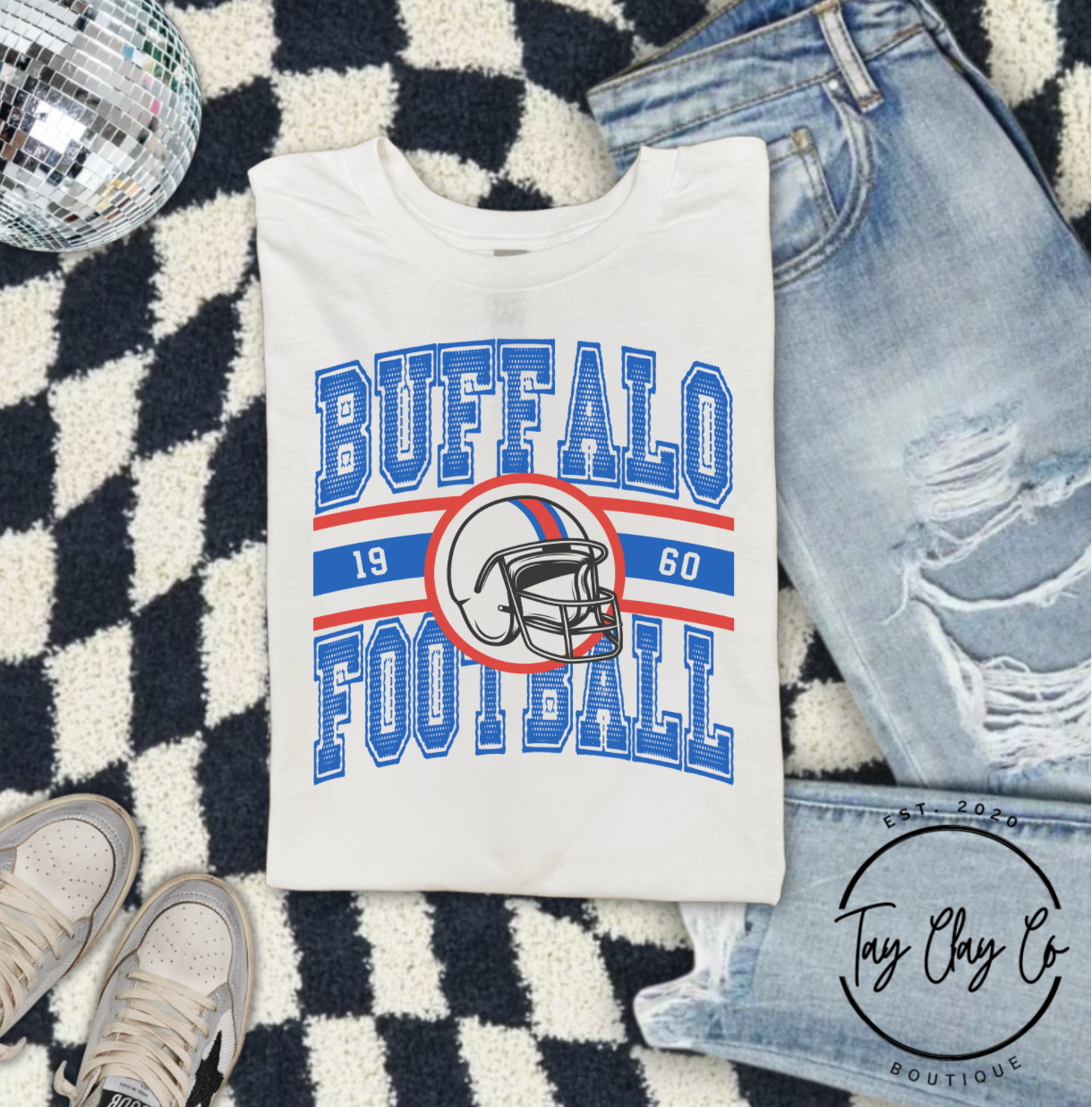 BUFFALO FOOTBALL