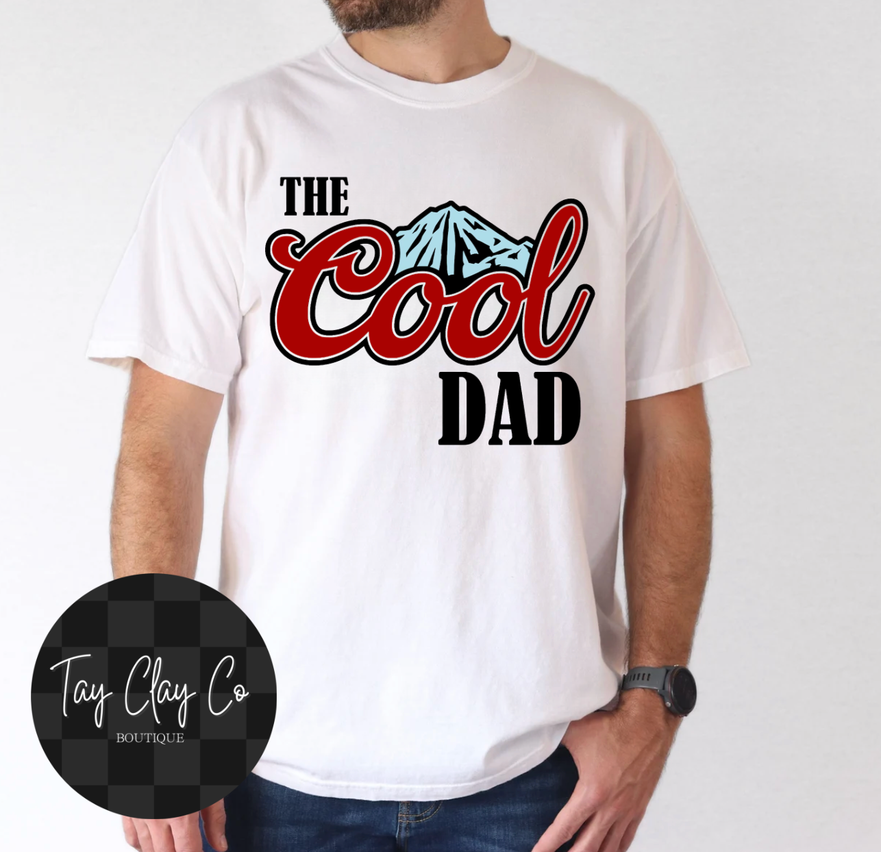 THE COOL DAD